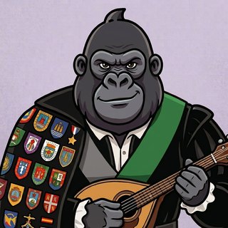 Esimio, la mascota de la ESIME